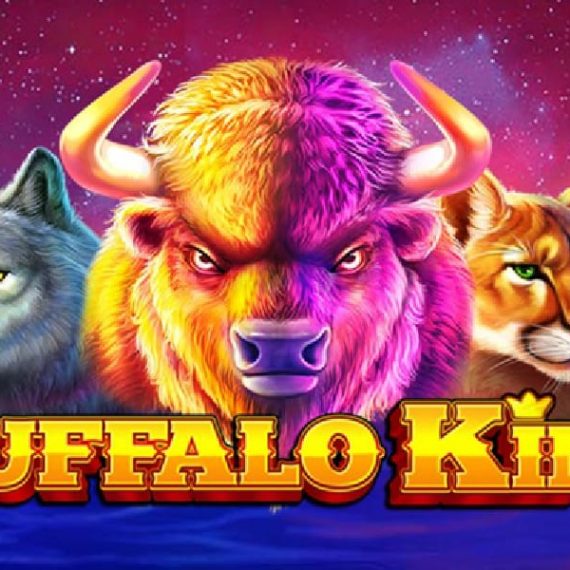 Buffalo King