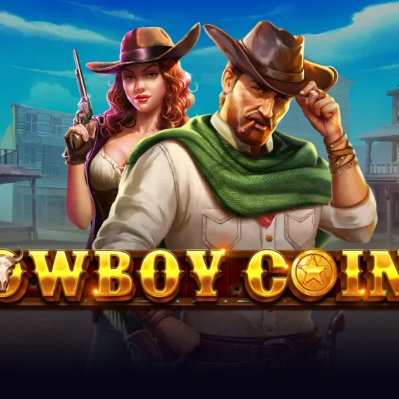Cowboy Coins