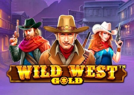 Wild West Gold